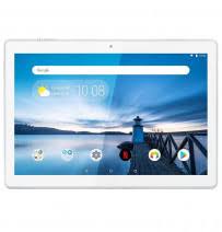 how to reset lenovo tab m10 factory