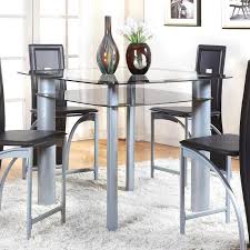 crown mark dining tables