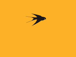 swallow by tony pinkevych on dribbble
