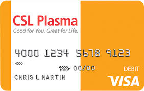 Make purchases in stores, online and on the phone Csl Plasma Igive Rewards Official Login Page 100 Verified