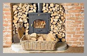 Coal Heating Vs Wood Heating