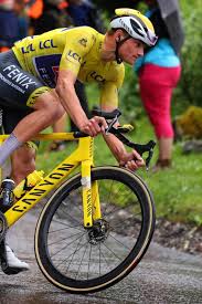 Mathieu van der poel won the junior world championship in 2012, with van aert second. Mathieu Van Der Poel Leaves The Tour De France Cyclingtips
