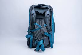 osprey fairview 40 review travel pack