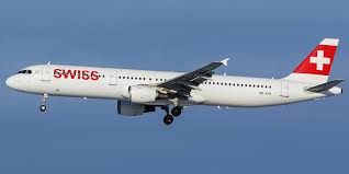 SWISS International Air Lines. Airline code, web site, phone, reviews and  opinions.