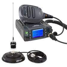 rugged radios gmrs 25 watt waterproof