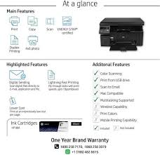 Hp color laserjet pro mfp m281fdn driver. Buy Hp Laserjet Pro M1136 Monochrome Laser Printer Online In India At Lowest Price Vplak