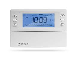 Trova una vasta selezione di termostato seitron a termostati a prezzi vantaggiosi su ebay. Weekly Digital Programmable Thermostat Magictime Plus