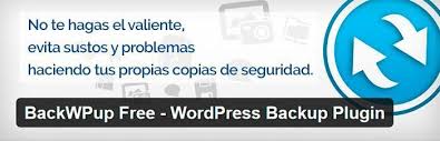 Backwpup Las Copias De Seguridad De Tu Wordpress Mejor En Tu Dropbox