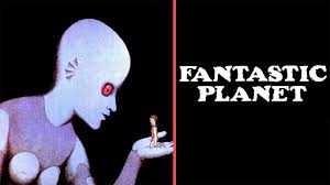 Utente potrebbe rinvenire velocinema e selvaggina. Fantastic Planet 1973 Trailer Youtube