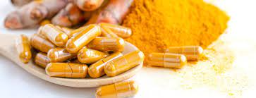 8 of the best turmeric supplements | Holland & Barrett