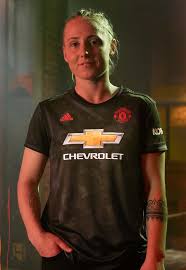 Whether you're playing in a football match or watching from the stands when manchester united breaks out its man utd third kit, these third kit jerseys from adidas provide the look that stands out on. Adidas Launch Manchester United 2019 20 Third Shirt Soccerbible