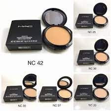 mac compact powder for personal at rs