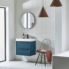 More than 259 bathroom mirror shelf at pleasant prices up to 31 usd fast and free worldwide shipping! Led Perimeter Frame Round Bathroom Mirrors 600 White Grey
