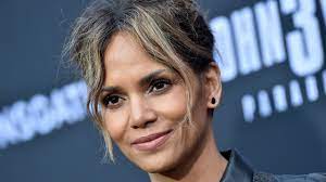 halle berry looks radiant in her newest