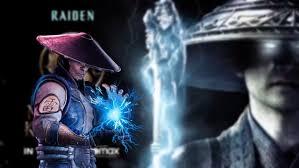 New mortal kombat movie gets first trailer and posters. Raiden First Look Revealed By Mortal Kombat Movie Poster