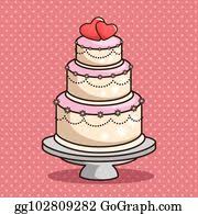 All png & cliparts images on nicepng are best quality. Wedding Cake Clip Art Royalty Free Gograph