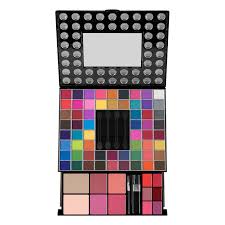 miss claire make up palette 9960