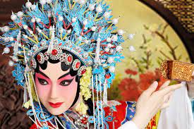 china peking opera culture history of