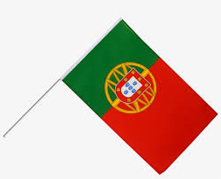 Download your free portugese flag here. Portugal Hand Waving Flag Free Transparent Png Download Pngkey