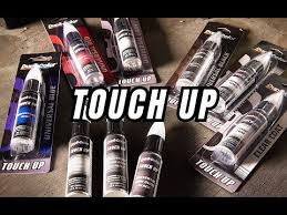 Dupli Color How To Universal Touch Up
