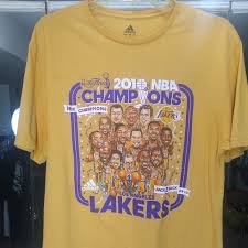 Find great deals on ebay for lakers championship shirt. Adidas Shirts Kobe Nba Lakers Championship Shirt Poshmark