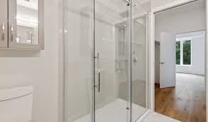 Shower Installation Bl Auto Glass