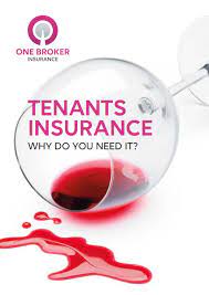 One Broker Tenants Insurance Dovecotes Tmo gambar png