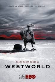 Westworld Tv Series 2016 Imdb