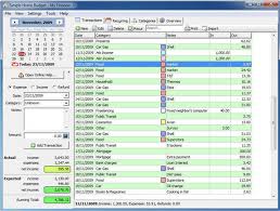 Simple Home Budget Personal Finance Software Download For Pc