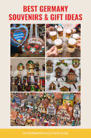 germany souvenirs and gift ideas