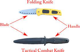knife self defense martial arts