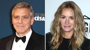 Джулия — младшая сестра эрика робертса. Julia Roberts George Clooney Reteam Ticket To Paradise Sets Fall 2022 Release Deadline