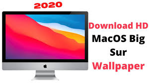 Home stock wallpapers download macos big sur wallpapers (new walls added). Download The New Macos Big Sur Wallpapers For Desktop Iphone Ipad Youtube