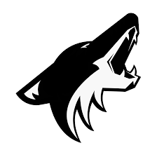 Official facebook page of howler coyote! Arizona Coyotes Logo Png Transparent Svg Vector Freebie Supply
