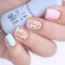 easter nail designs 20 edgy ideas to