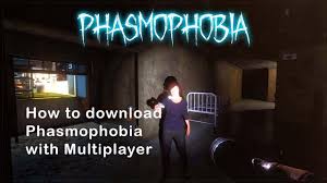 Check spelling or type a new query. How To Download Phasmophobia With Multiplayer 2021 Youtube