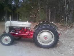 954 ford 650 tractor