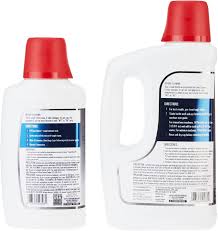 hoover oxy carpet cleaner solution