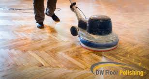 steps on how to diy parquet polishing