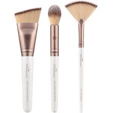 brush set prime vegan highlight