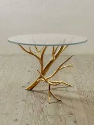Modern Designer Glass Dining Table