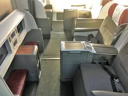 latam b787 business cl review