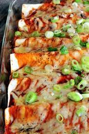 Chicken Enchiladas Recipe Add A Pinch gambar png