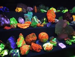 rock gem mineral jewelry show