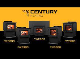 Wood Heating Appliances Century Heating