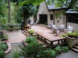 Outdoor patio designs for every size space. Deck Ideas Designs Pictures Photogallery Decks Com By Trex