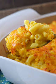 baked macaroni and cheese soulfully made