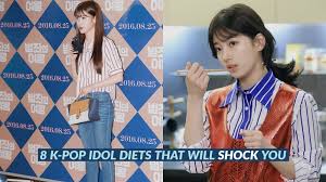 8 k pop idol ts that will shock you