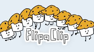 flipaclip hand drawn animation of a