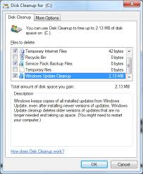 Cant Remove Windows 7 Update Files Super User